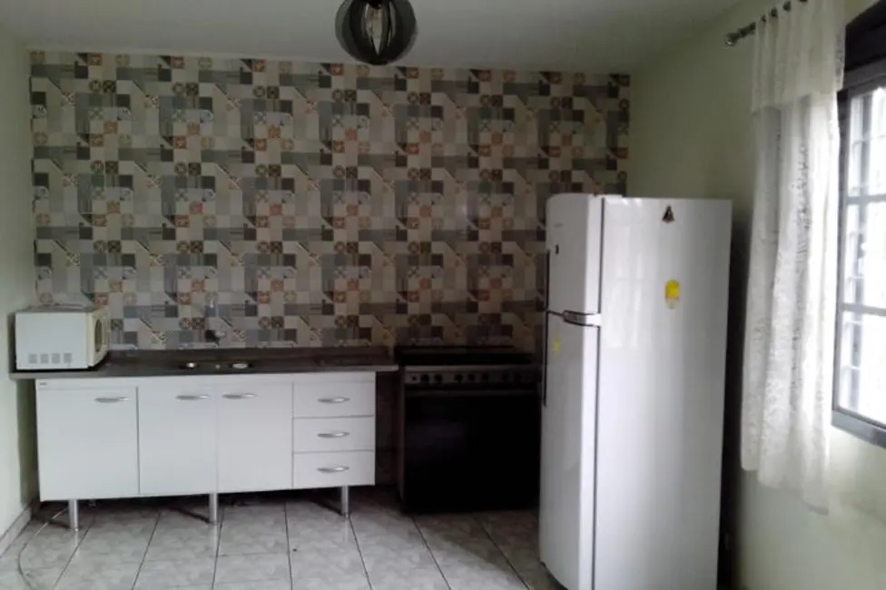 Foto 2 de Sobrado com 2 quartos à venda, 123m2 em Parque das Nações, Santo Andre - SP