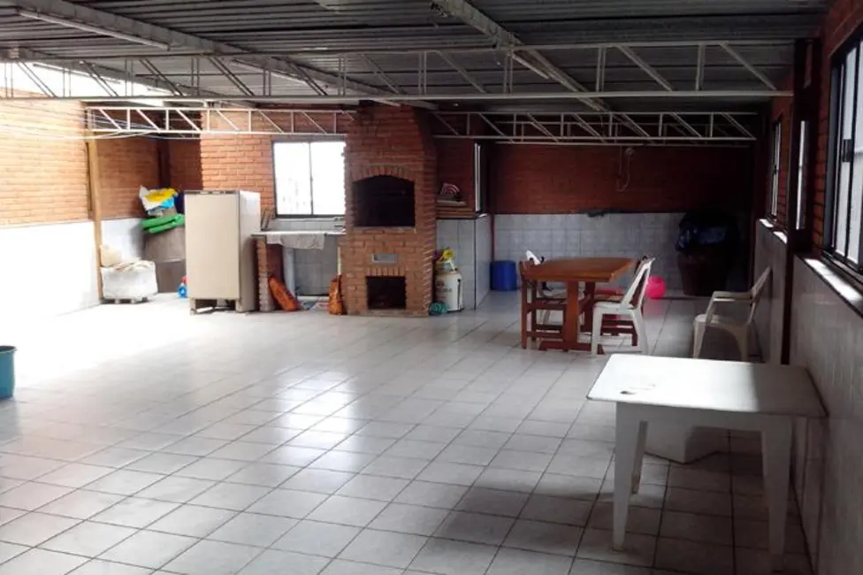 Foto 1 de Sobrado com 2 quartos à venda, 123m2 em Parque das Nações, Santo Andre - SP