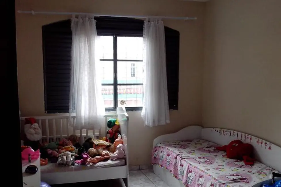 Foto 7 de Sobrado com 2 quartos à venda, 123m2 em Parque das Nações, Santo Andre - SP