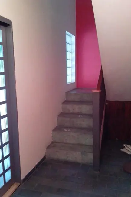 Foto 3 de Sobrado com 2 quartos à venda, 123m2 em Parque das Nações, Santo Andre - SP