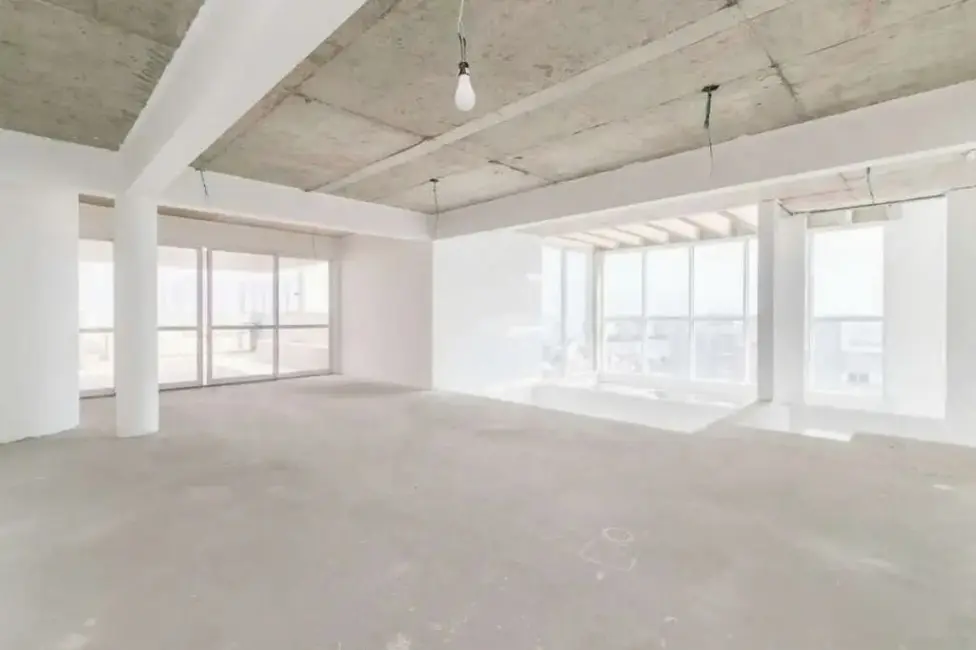 Foto 4 de Cobertura com 4 quartos à venda, 360m2 em Campestre, Santo Andre - SP