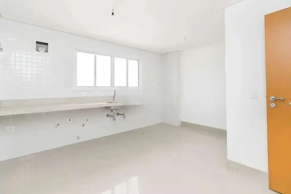 Foto 5 de Cobertura com 4 quartos à venda, 360m2 em Campestre, Santo Andre - SP