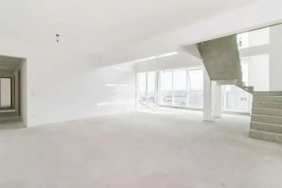 Foto 2 de Cobertura com 4 quartos à venda, 360m2 em Campestre, Santo Andre - SP