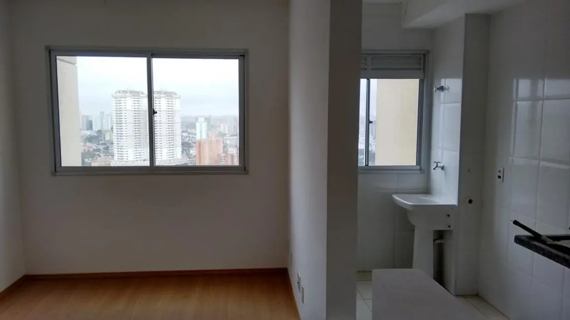 Apartamento com 2 quartos à venda, 48m2 em Sao Bernardo Do Campo - SP - imagem 9 Foto 9 de Apartamento com 2 quartos à venda, 48m2 em Sao Bernardo Do Campo - SP