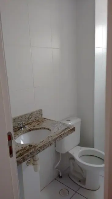 Apartamento com 2 quartos à venda, 48m2 em Sao Bernardo Do Campo - SP - imagem 5 Foto 5 de Apartamento com 2 quartos à venda, 48m2 em Sao Bernardo Do Campo - SP