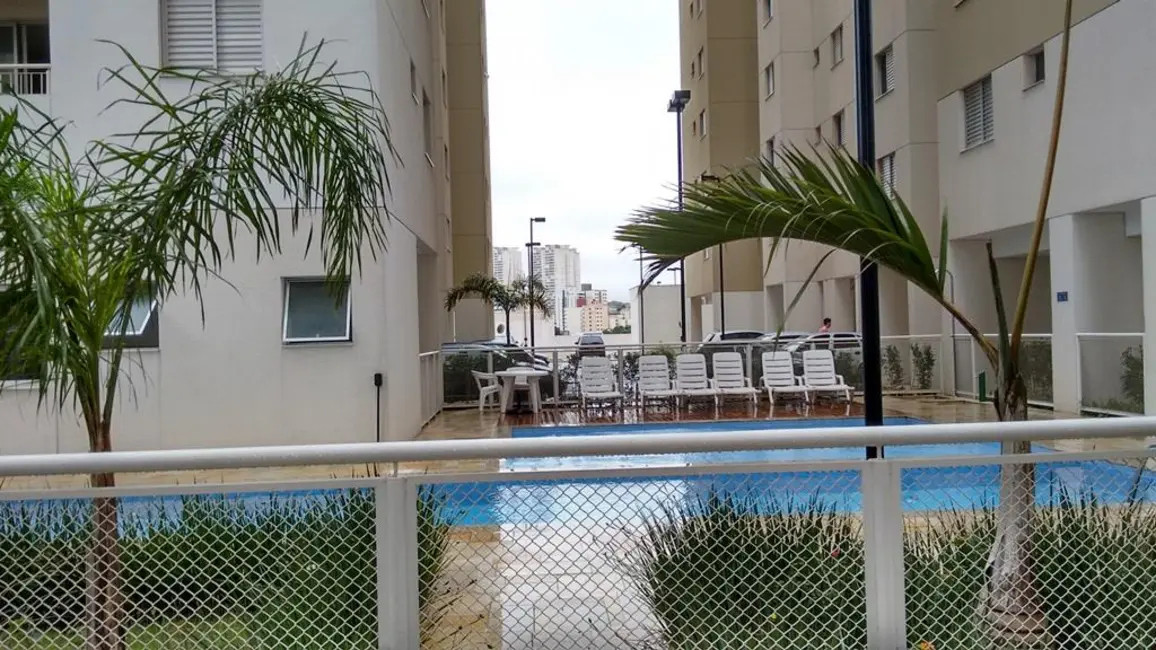 Apartamento com 2 quartos à venda, 48m2 em Sao Bernardo Do Campo - SP - imagem 1 Foto 1 de Apartamento com 2 quartos à venda, 48m2 em Sao Bernardo Do Campo - SP