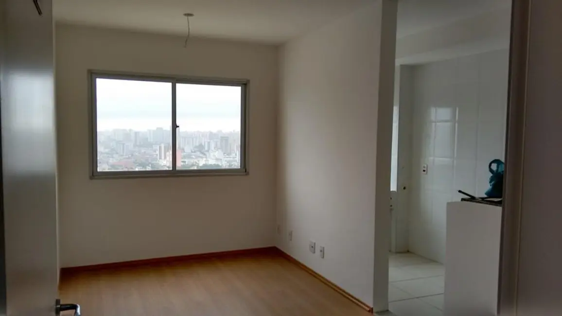 Apartamento com 2 quartos à venda, 48m2 em Sao Bernardo Do Campo - SP - imagem 2 Foto 2 de Apartamento com 2 quartos à venda, 48m2 em Sao Bernardo Do Campo - SP