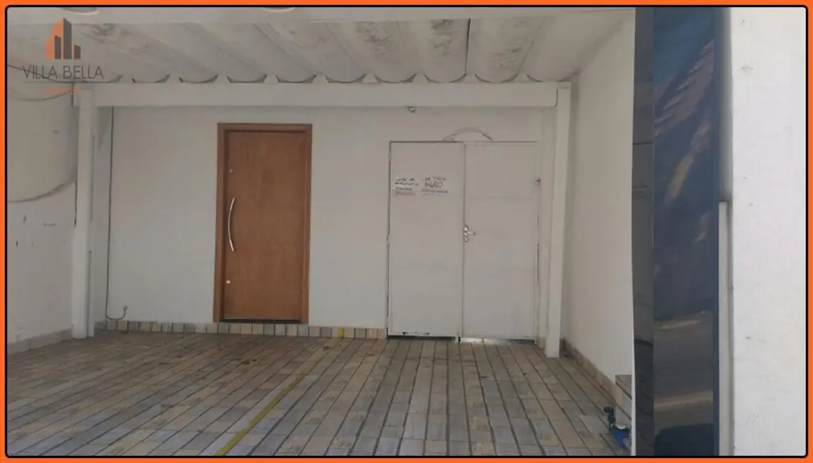 Foto 1 de Terreno / Lote à venda, 250m2 em Centro, Santo Andre - SP