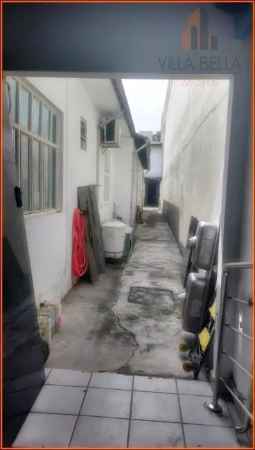 Foto 2 de Terreno / Lote à venda, 250m2 em Centro, Santo Andre - SP