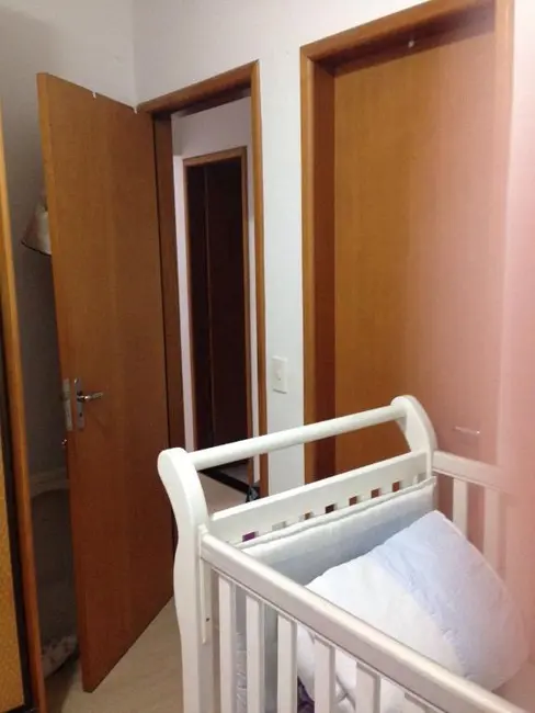 Foto 4 de Apartamento com 2 quartos à venda, 62m2 em Vila Valparaíso, Santo Andre - SP