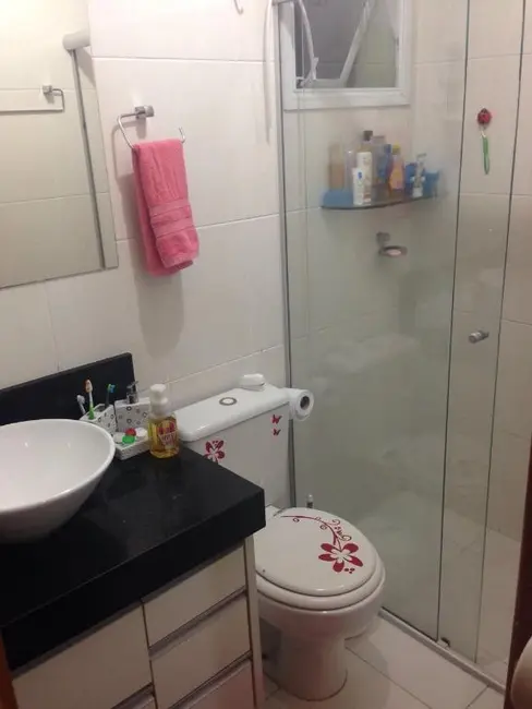 Foto 9 de Apartamento com 2 quartos à venda, 62m2 em Vila Valparaíso, Santo Andre - SP