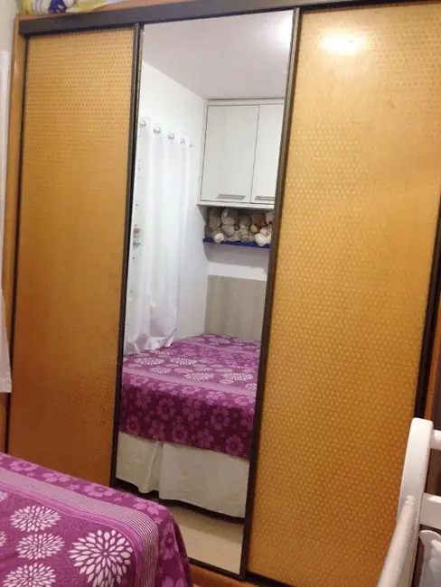 Foto 3 de Apartamento com 2 quartos à venda, 62m2 em Vila Valparaíso, Santo Andre - SP