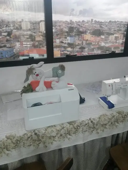 Foto 5 de Sala Comercial à venda, 60m2 em Rudge Ramos, Sao Bernardo Do Campo - SP