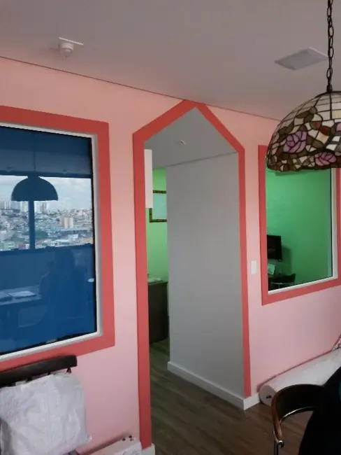 Foto 4 de Sala Comercial à venda, 60m2 em Rudge Ramos, Sao Bernardo Do Campo - SP