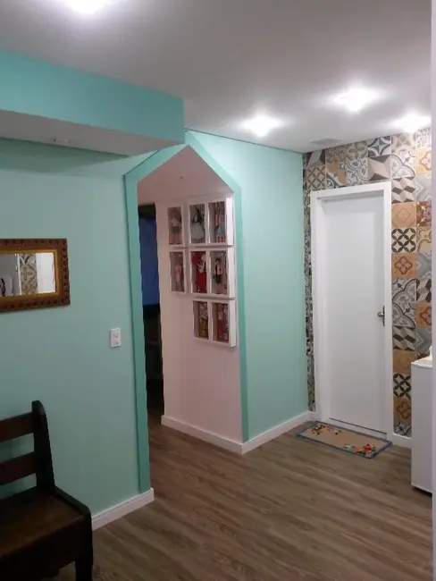 Foto 3 de Sala Comercial à venda, 60m2 em Rudge Ramos, Sao Bernardo Do Campo - SP