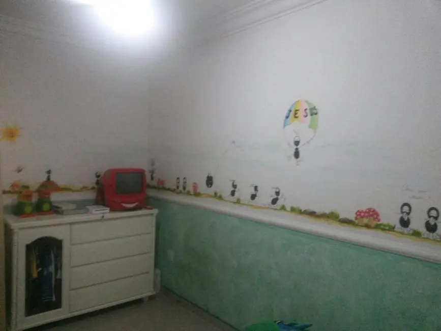 Sobrado com 3 quartos à venda, 125m2 em Sao Bernardo Do Campo - SP - imagem 8 Foto 8 de Sobrado com 3 quartos à venda, 125m2 em Sao Bernardo Do Campo - SP