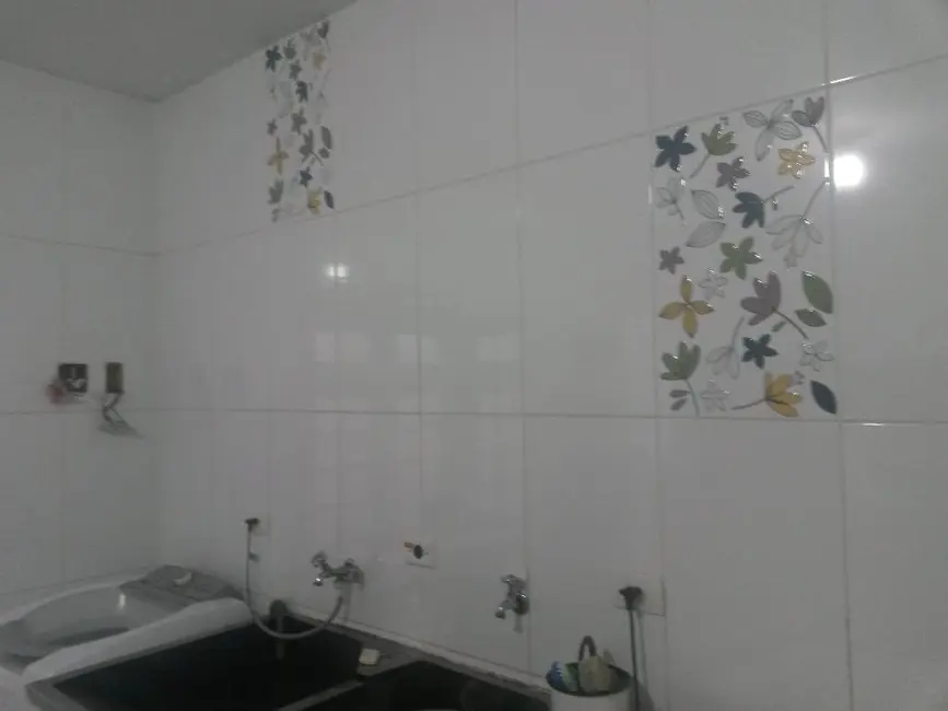 Sobrado com 3 quartos à venda, 125m2 em Sao Bernardo Do Campo - SP - imagem 7 Foto 7 de Sobrado com 3 quartos à venda, 125m2 em Sao Bernardo Do Campo - SP