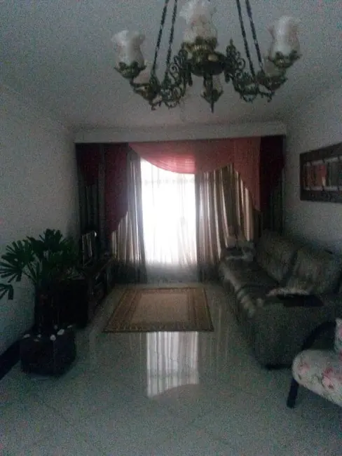 Sobrado com 3 quartos à venda, 125m2 em Sao Bernardo Do Campo - SP - imagem 9 Foto 9 de Sobrado com 3 quartos à venda, 125m2 em Sao Bernardo Do Campo - SP