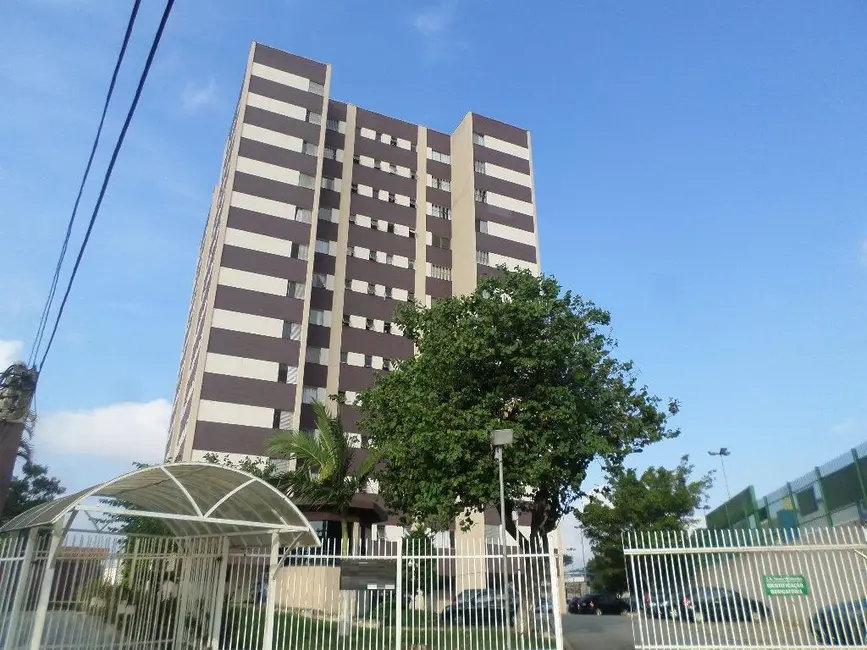 Foto 2 de Apartamento com 3 quartos à venda, 60m2 em Baeta Neves, Sao Bernardo Do Campo - SP