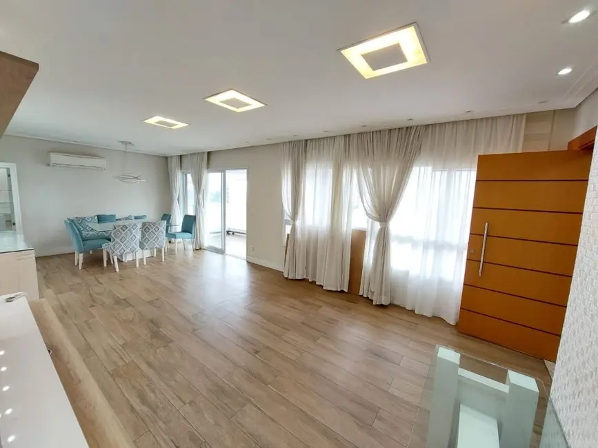 Foto 2 de Apartamento com 3 quartos à venda e para alugar, 205m2 em Vila Boa Vista, Santo Andre - SP