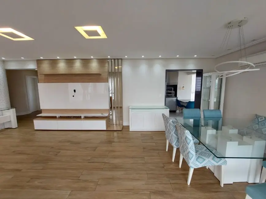 Foto 6 de Apartamento com 3 quartos à venda e para alugar, 205m2 em Vila Boa Vista, Santo Andre - SP