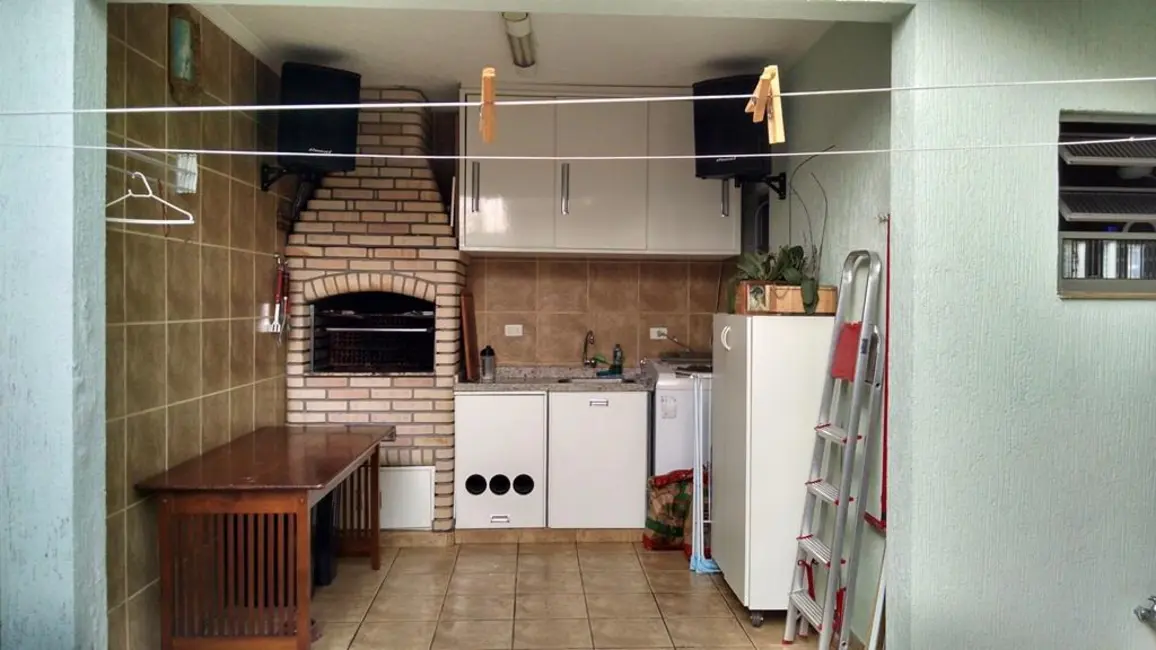 Foto 1 de Casa com 3 quartos à venda, 200m2 em Sao Bernardo Do Campo - SP