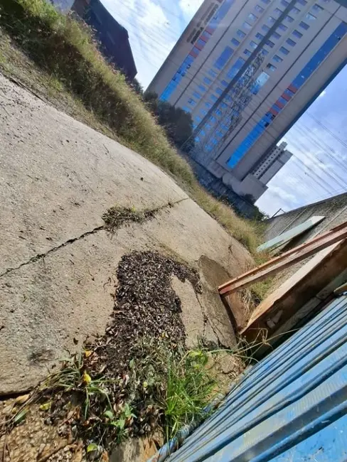 Foto 8 de Terreno / Lote à venda, 1397m2 em Vila Apiaí, Santo Andre - SP