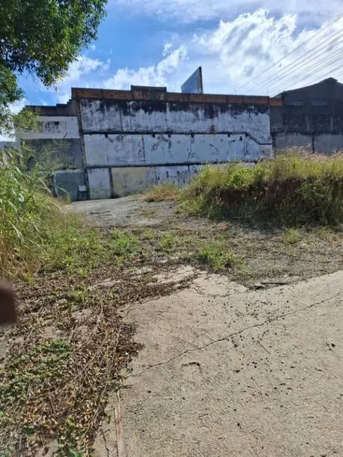 Foto 6 de Terreno / Lote à venda, 1397m2 em Vila Apiaí, Santo Andre - SP