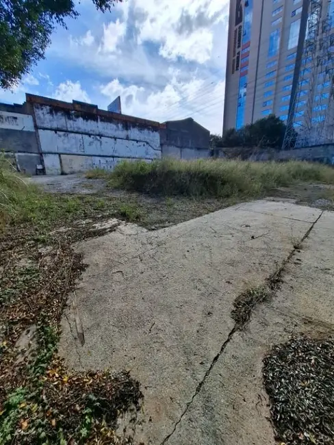 Foto 1 de Terreno / Lote à venda, 1397m2 em Vila Apiaí, Santo Andre - SP