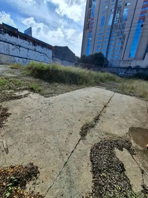 Foto 9 de Terreno / Lote à venda, 1397m2 em Vila Apiaí, Santo Andre - SP