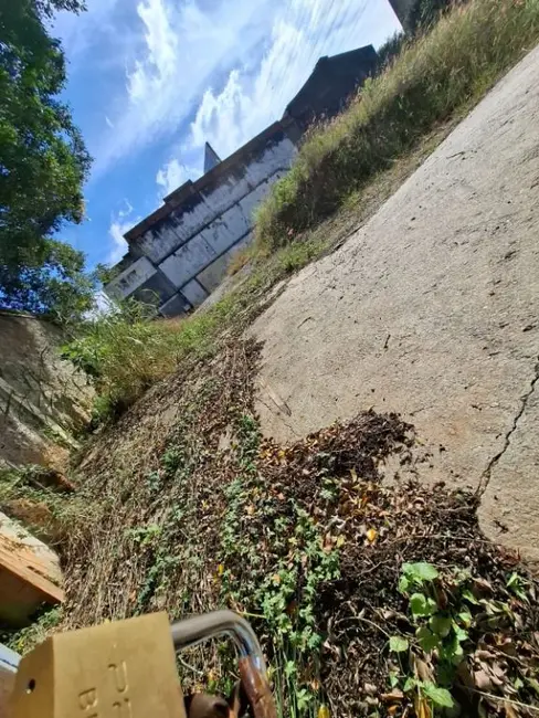 Foto 7 de Terreno / Lote à venda, 1397m2 em Vila Apiaí, Santo Andre - SP