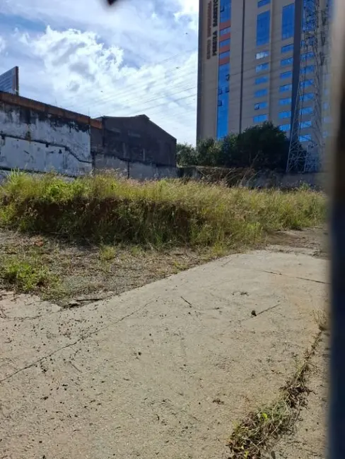 Foto 5 de Terreno / Lote à venda, 1397m2 em Vila Apiaí, Santo Andre - SP