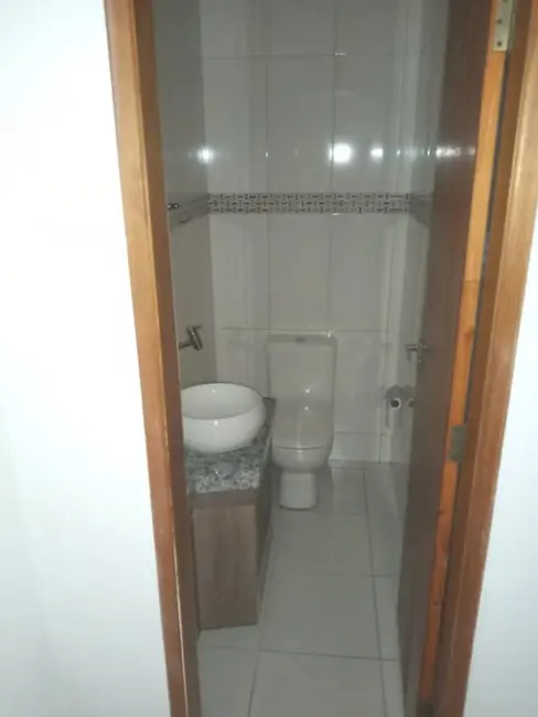 Sobrado com 2 quartos à venda, 90m2 em Vila Valparaíso, Santo Andre - SP - imagem 3 Foto 3 de Sobrado com 2 quartos à venda, 90m2 em Vila Valparaíso, Santo Andre - SP
