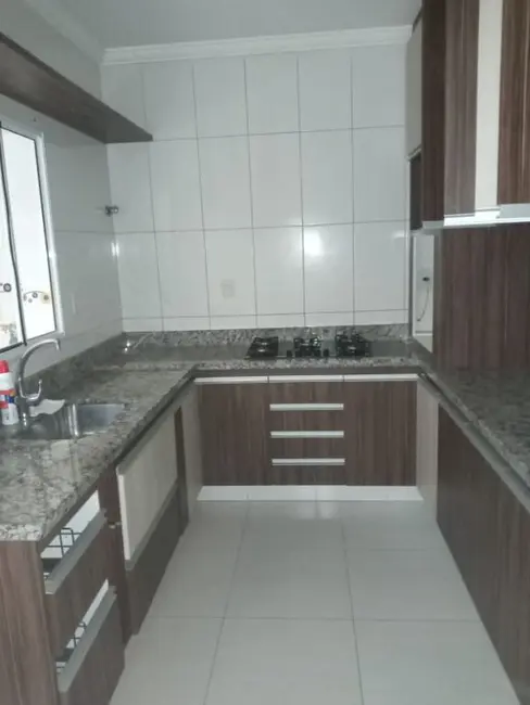 Sobrado com 2 quartos à venda, 90m2 em Vila Valparaíso, Santo Andre - SP - imagem 5 Foto 5 de Sobrado com 2 quartos à venda, 90m2 em Vila Valparaíso, Santo Andre - SP