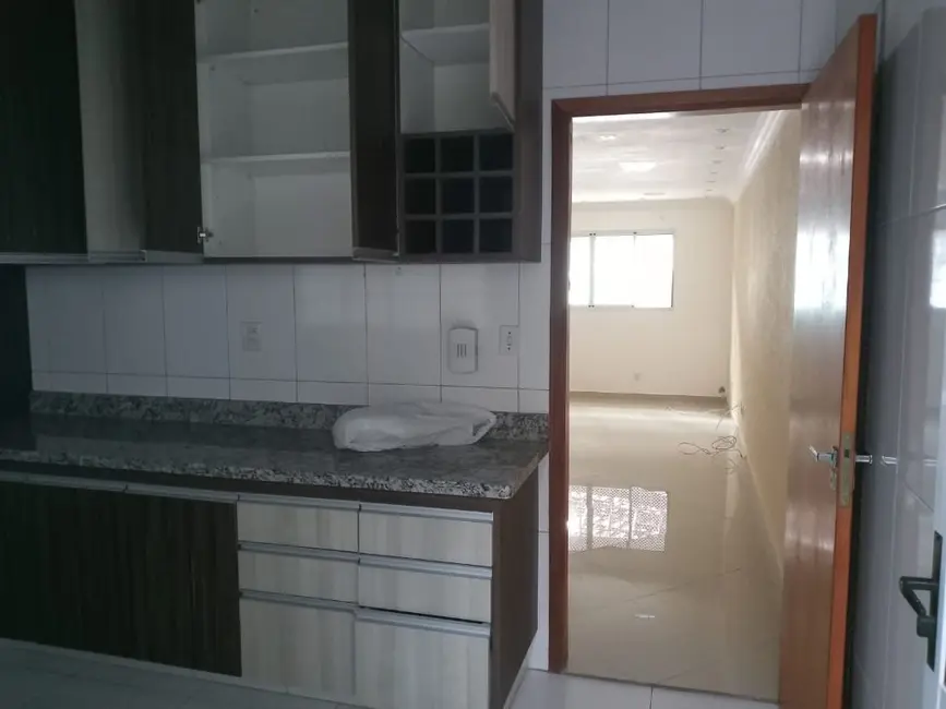 Sobrado com 2 quartos à venda, 90m2 em Vila Valparaíso, Santo Andre - SP - imagem 4 Foto 4 de Sobrado com 2 quartos à venda, 90m2 em Vila Valparaíso, Santo Andre - SP