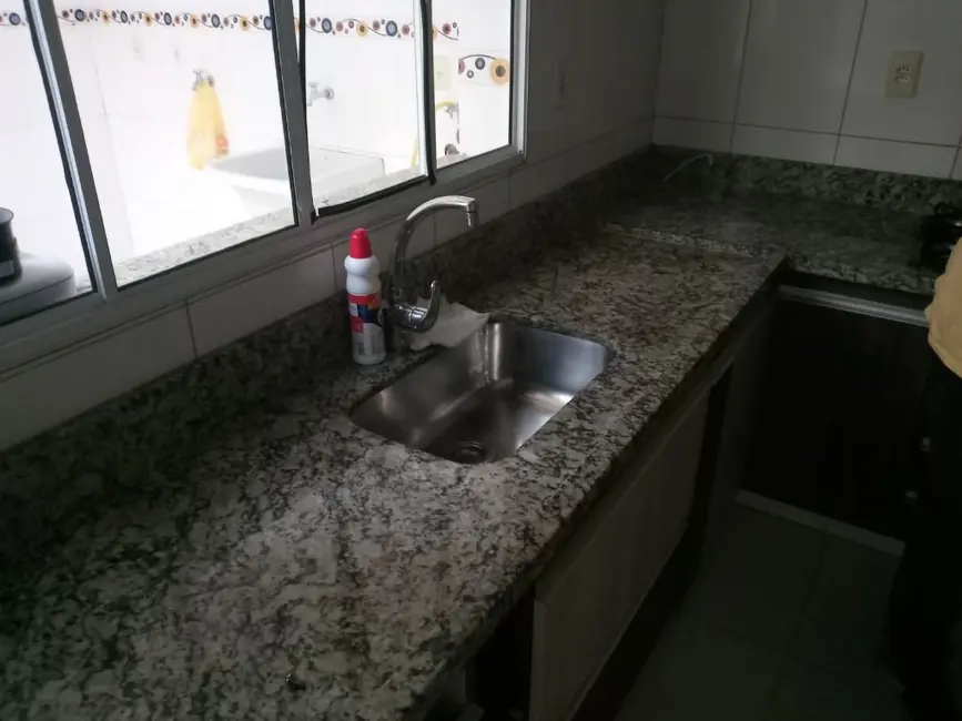 Sobrado com 2 quartos à venda, 90m2 em Vila Valparaíso, Santo Andre - SP - imagem 6 Foto 6 de Sobrado com 2 quartos à venda, 90m2 em Vila Valparaíso, Santo Andre - SP