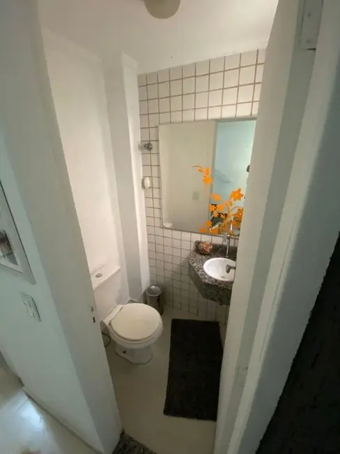 Foto 7 de Sobrado com 3 quartos à venda, 111m2 em Vila Linda, Santo Andre - SP