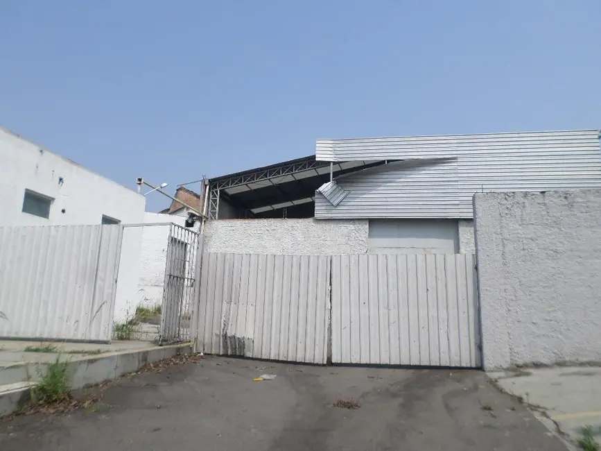 Foto 2 de Armazém / Galpão à venda e para alugar, 2192m2 em Santo Andre - SP