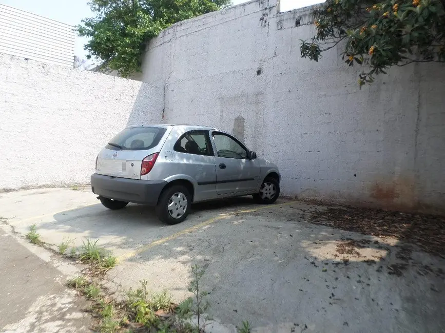 Foto 3 de Armazém / Galpão à venda e para alugar, 2192m2 em Santo Andre - SP