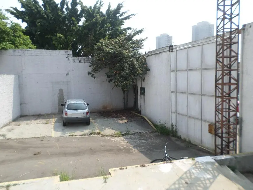 Foto 5 de Armazém / Galpão à venda e para alugar, 2192m2 em Santo Andre - SP