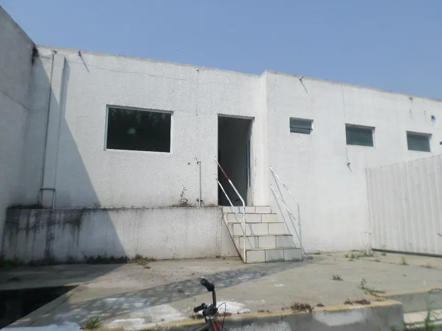 Foto 4 de Armazém / Galpão à venda e para alugar, 2192m2 em Santo Andre - SP