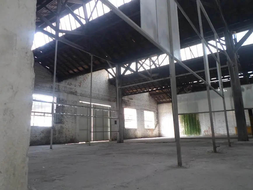 Foto 1 de Armazém / Galpão à venda e para alugar, 2192m2 em Santo Andre - SP