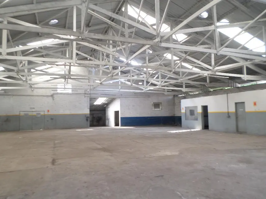 Foto 1 de Armazém / Galpão à venda, 1564m2 em Santo Andre - SP