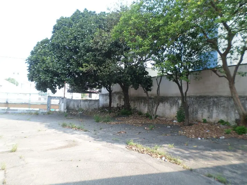 Foto 3 de Armazém / Galpão à venda, 1564m2 em Santo Andre - SP