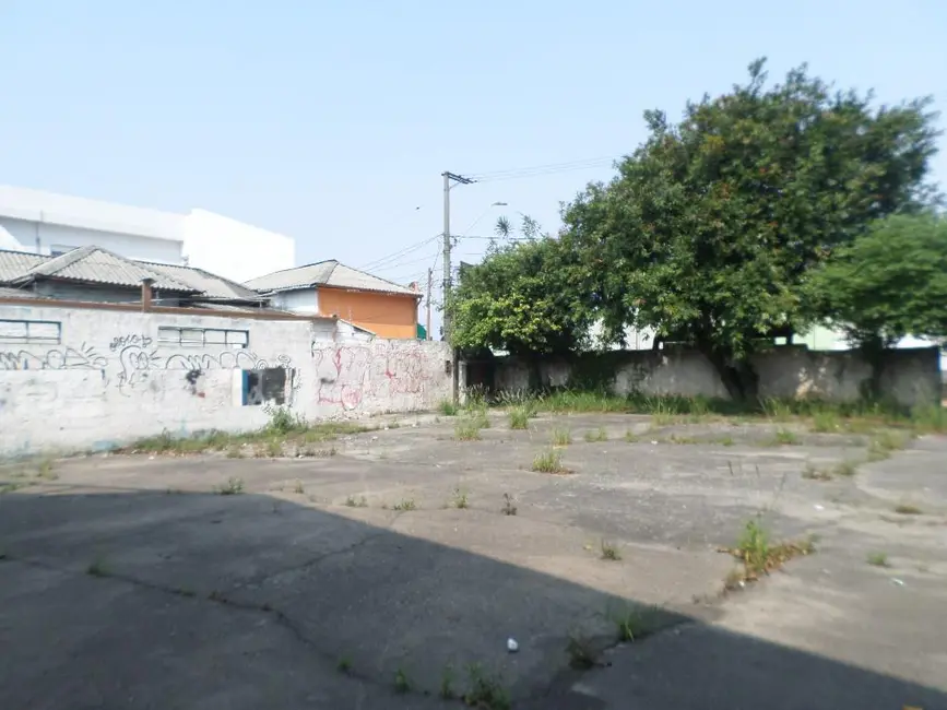 Foto 2 de Armazém / Galpão à venda, 1564m2 em Santo Andre - SP