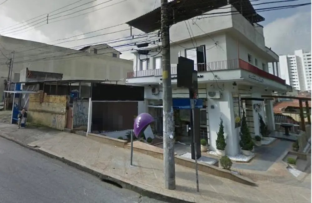 Sobrado com 1 quarto à venda, 790m2 em Jardim, Santo Andre - SP - imagem 1 Foto 1 de Sobrado com 1 quarto à venda, 790m2 em Jardim, Santo Andre - SP