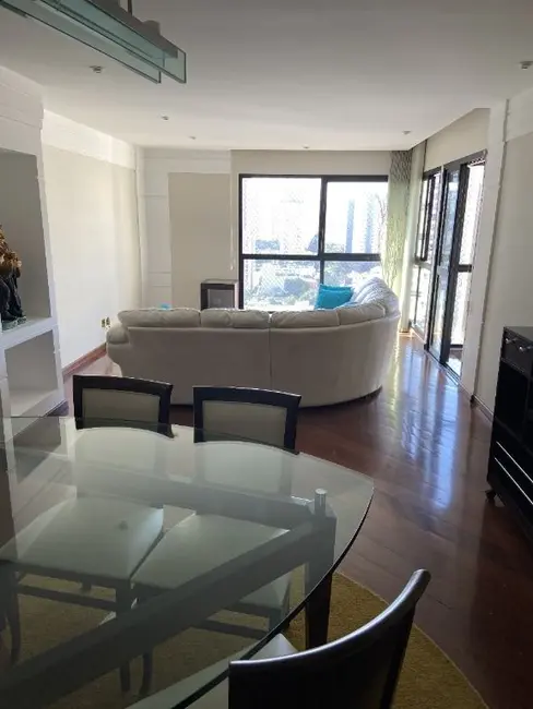 Foto 5 de Apartamento com 3 quartos à venda, 191m2 em Jardim, Santo Andre - SP