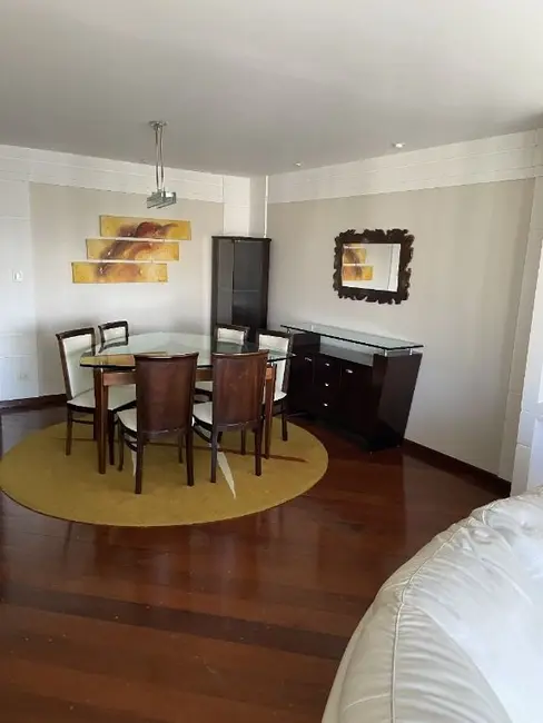 Foto 2 de Apartamento com 3 quartos à venda, 191m2 em Jardim, Santo Andre - SP