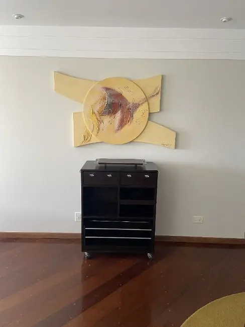 Foto 6 de Apartamento com 3 quartos à venda, 191m2 em Jardim, Santo Andre - SP