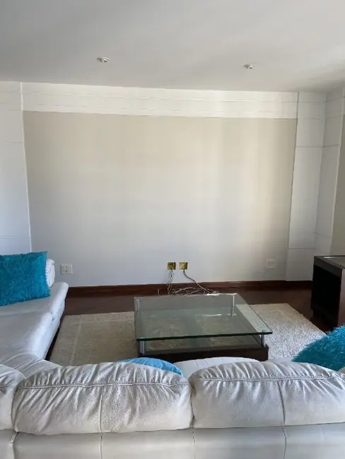 Foto 3 de Apartamento com 3 quartos à venda, 191m2 em Jardim, Santo Andre - SP